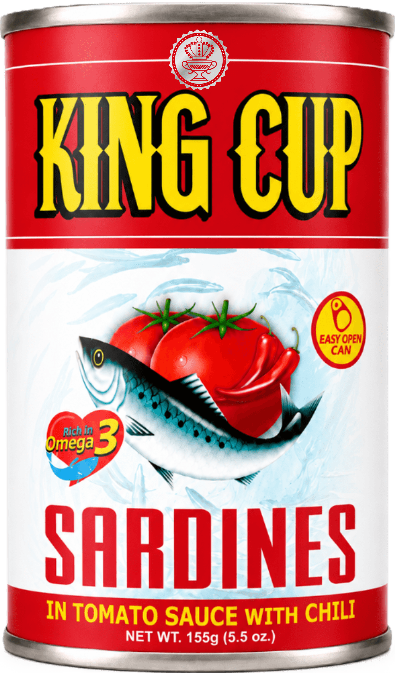 Tomato Chili product image 1