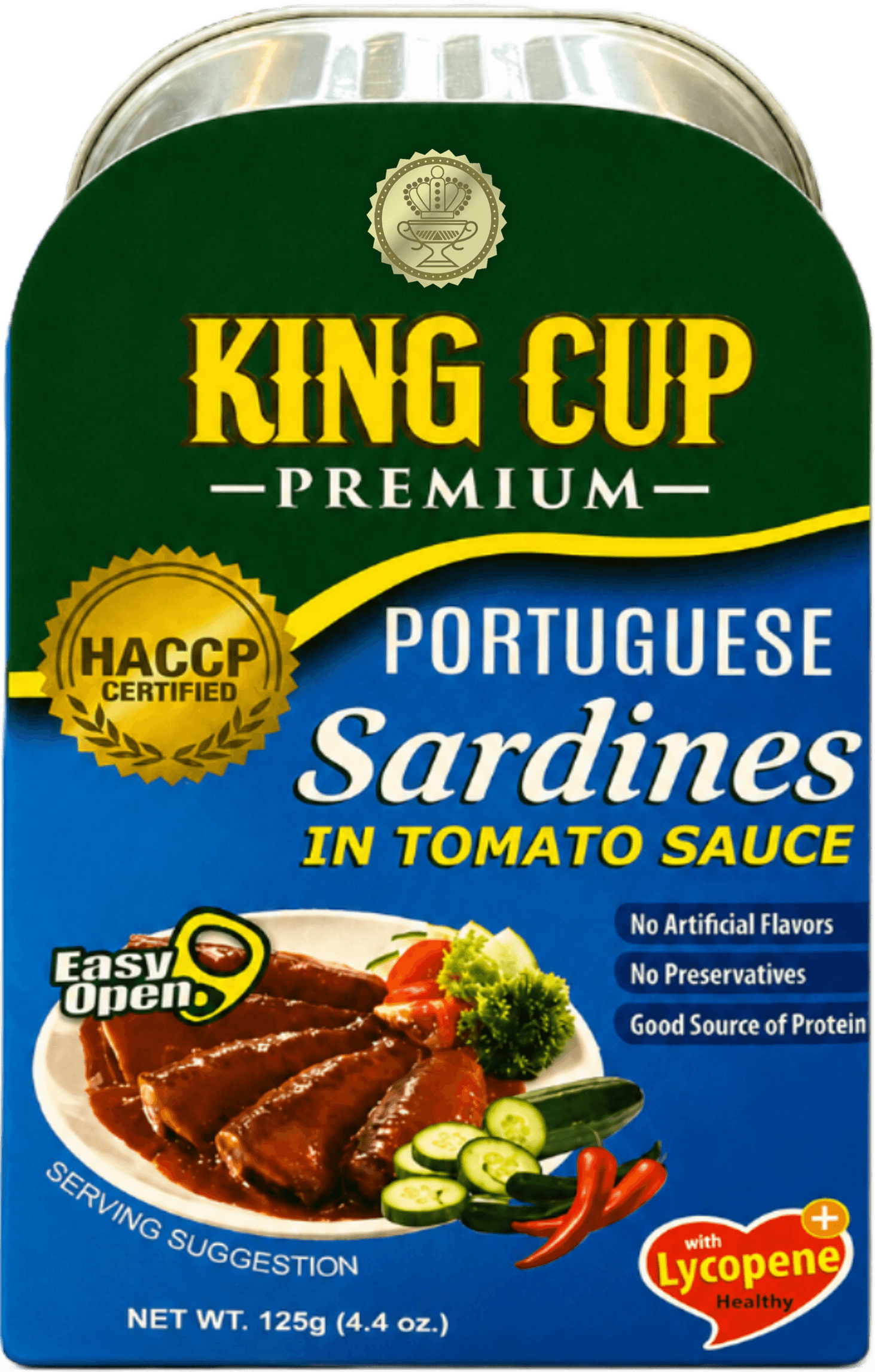 Portuguese Style product image 1