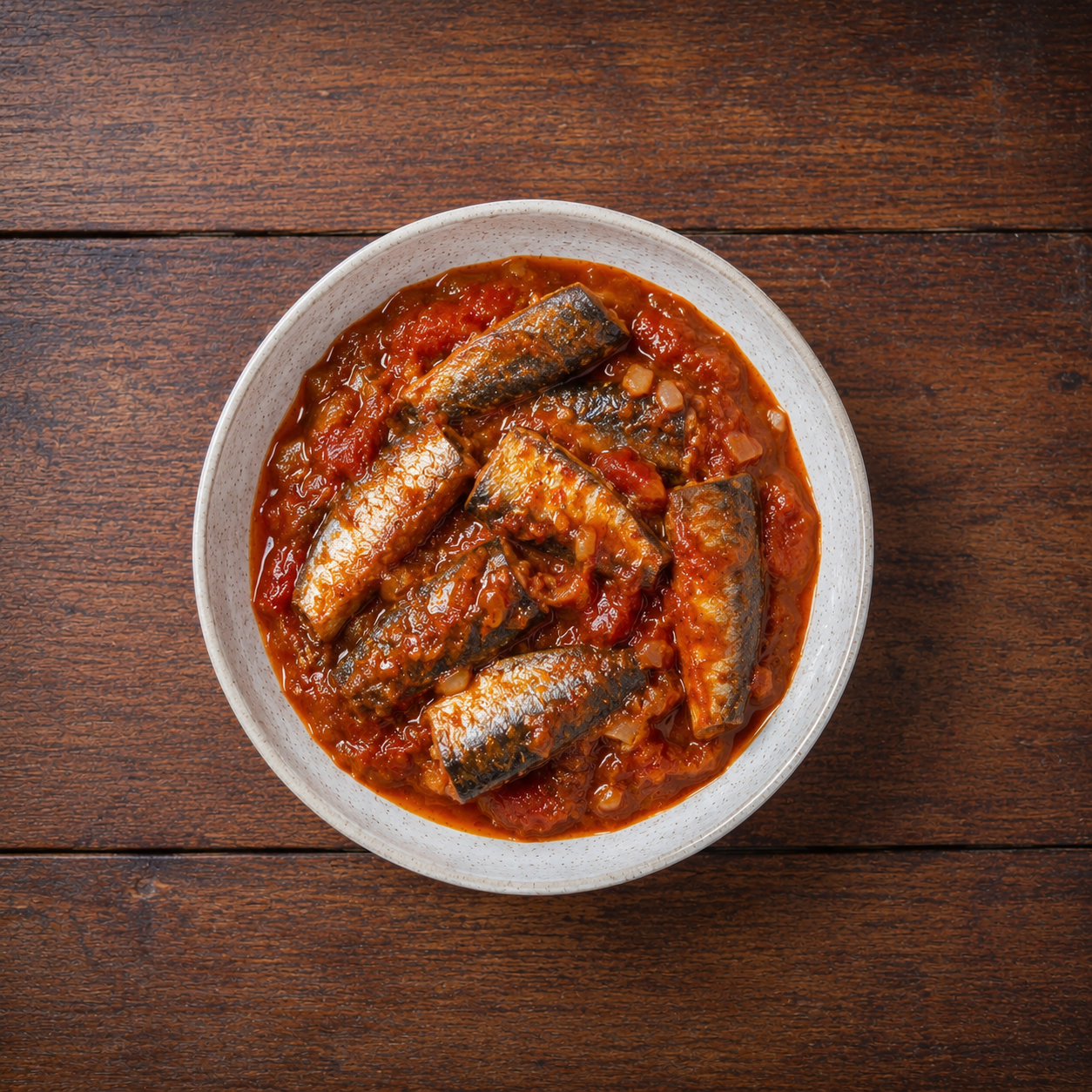 Classic Ginisang Sardinas