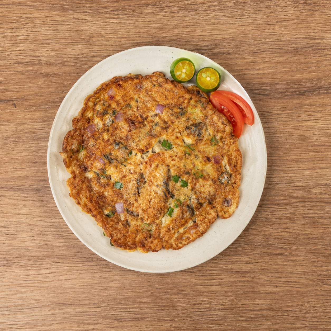 Tortang Sardinas